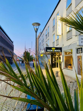 Palm Tree Hotel, Best Western Signature Collection, Trelleborg